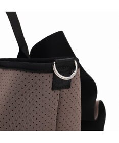 ACE BAGS & LUGGAGE JEWELNA by Jewelna Rose フリルトートバッグ 16205 軽量 2WAY ショルダーバッグ リボン