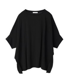 Green Parks ドルマンカット５分袖プルオーバー