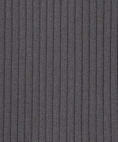 uncrave 【手洗い可】スムース ニット リブ スカート（uncrave STANDARD）