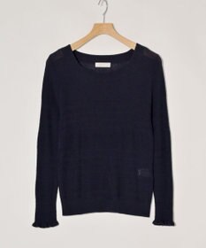 ONWARD Reuse Park 【any SiS】ニット春夏