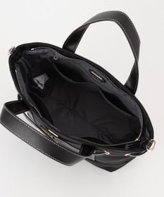 LA BAGAGERIE ベルテッド2WAYミニトート