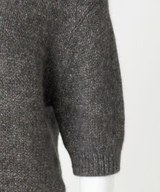 23区 S 【エステータ】ラメニット プルオーバー