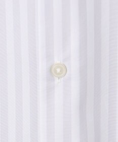 GOTAIRIKU 【形態安定】PREMIUMPLEATS_セミワイドカラー _通年ドレスシャツ(25年秋冬限定色)