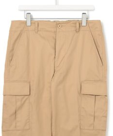 J.PRESS YORK STREET 【UNISEX】カーゴパンツ