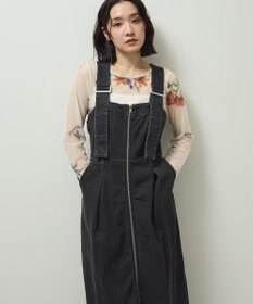 Green Parks ・ＳＵＧＡＲ　ＳＰＯＯＮ　フラワーｐｔシアーロンＴＥＥ