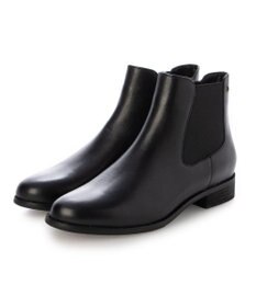 ing <ing>アクセントサイドゴアブーツ