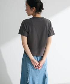 Green Parks ・ＤＯＵＢＬＥ　ＦＬＡＧＳ　リボンｐｔ　ＴＥＥ