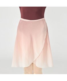 Chacott 【Nela ライン】巻きスカート