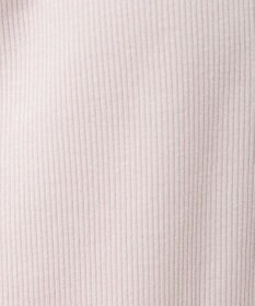 YECCA VECCA カップ付きベアキャミソール