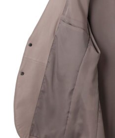 JOSEPH HOMME ライトラムナッパレザー　ジャケット