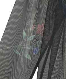 Green Parks ・ＳＵＧＡＲ　ＳＰＯＯＮ　フラワーｐｔシアーロンＴＥＥ