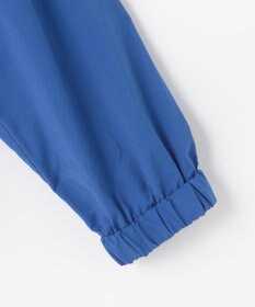 J.PRESS KIDS 【撥水】【100-130㎝】バックロゴ ポケッタブル ブルゾン