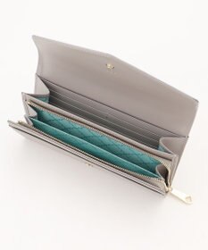 TOCCA LETTERA LONG WALLET 長財布