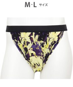 WACOAL MEN ふんどしスタイル 【ふんどしNEXT】 通気性 締め付けにくい 前閉じ WF4019 /ワコールメン