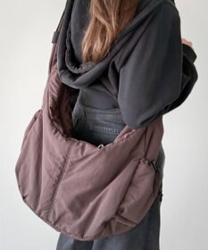 WEGO 中綿BIGショルダー