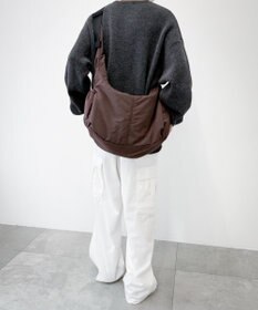 WEGO 中綿BIGショルダー