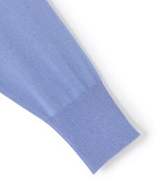 23区 L 【洗える】オータムシャイニー リラクシー ニット