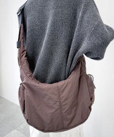 WEGO 中綿BIGショルダー