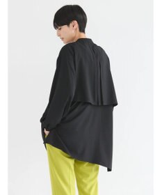 AMERICAN HOLIC サラックールレイヤードシャツチュニック