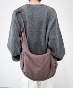 WEGO 中綿BIGショルダー