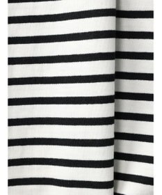 Green Parks タートルボーダーカットプルオーバー