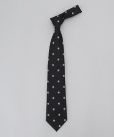 GOTAIRIKU 【日本製】西陣ネクタイ_小紋柄