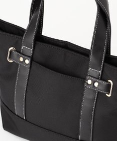 LA BAGAGERIE ベルテッド2WAYミニトート