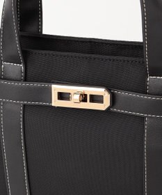 LA BAGAGERIE ベルテッド2WAYミニトート