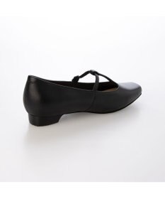 ing <ing>Tストラップパンプス