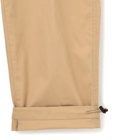 J.PRESS YORK STREET 【UNISEX】カーゴパンツ