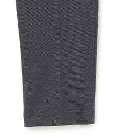 JOSEPH HOMME 【LEON 11月号掲載】ウーステッドモックロディ  /  CITY