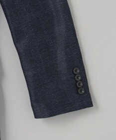 GOTAIRIKU セットアップ仕様【猛暑対応の7機能】カラミ セットアップジャケット_グレンチェック(26年モデル)