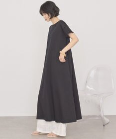 AMERICAN HOLIC 【選べる丈】フレアワンピース