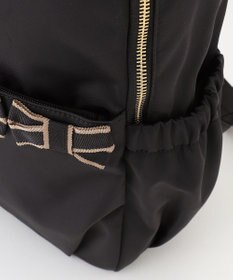 TOCCA 【A4サイズ対応・撥水】OCTUPLE BACKPACK バックパック