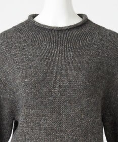 23区 S 【エステータ】ラメニット プルオーバー