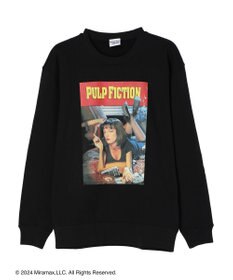 Green Parks ■ＰＵＬＰ　ＦＩＣＴＩＯＮ　ポスターｐｔスウェット