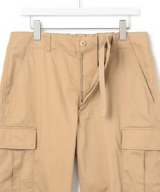 J.PRESS YORK STREET 【UNISEX】カーゴパンツ