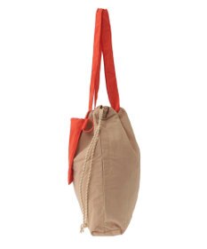 Green Parks Ｍｉｃｋｅｙ　ｆｒｉｅｎｄ　／　ポケッタブルトート