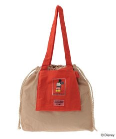 Green Parks Ｍｉｃｋｅｙ　ｆｒｉｅｎｄ　／　ポケッタブルトート