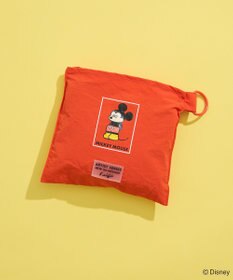 Green Parks Ｍｉｃｋｅｙ　ｆｒｉｅｎｄ　／　ポケッタブルトート