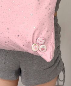 WEGO アソート缶バッジセットE