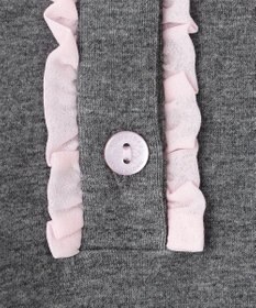 組曲 KIDS 【150-160㎝】ダンボールニット トレーナー