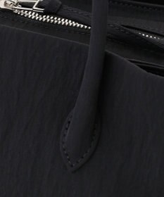 BEIGE， 【一部店舗限定】MARY AL TERNA / RIKYU ナイロンショートハンドバック