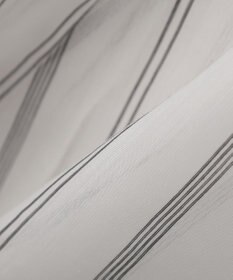 Green Parks フレアラインスキッパーブラウス