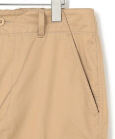 J.PRESS YORK STREET 【UNISEX】カーゴパンツ