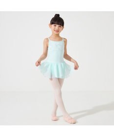 Chacott スカート付レオタード