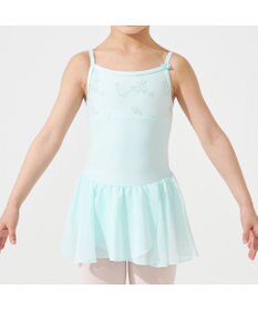 Chacott スカート付レオタード