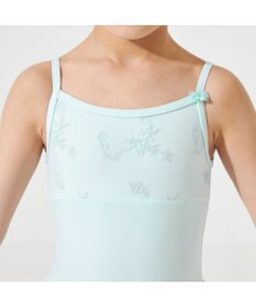 Chacott スカート付レオタード