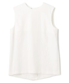 BEIGE， CAROLE / クルーネックブラウス