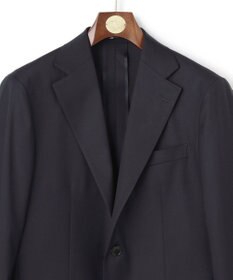 J.PRESS MEN 【J.PRESS MOVING / セットアップ対応】REDA ACTIVE スポーツツイスト ジャケット / 2B